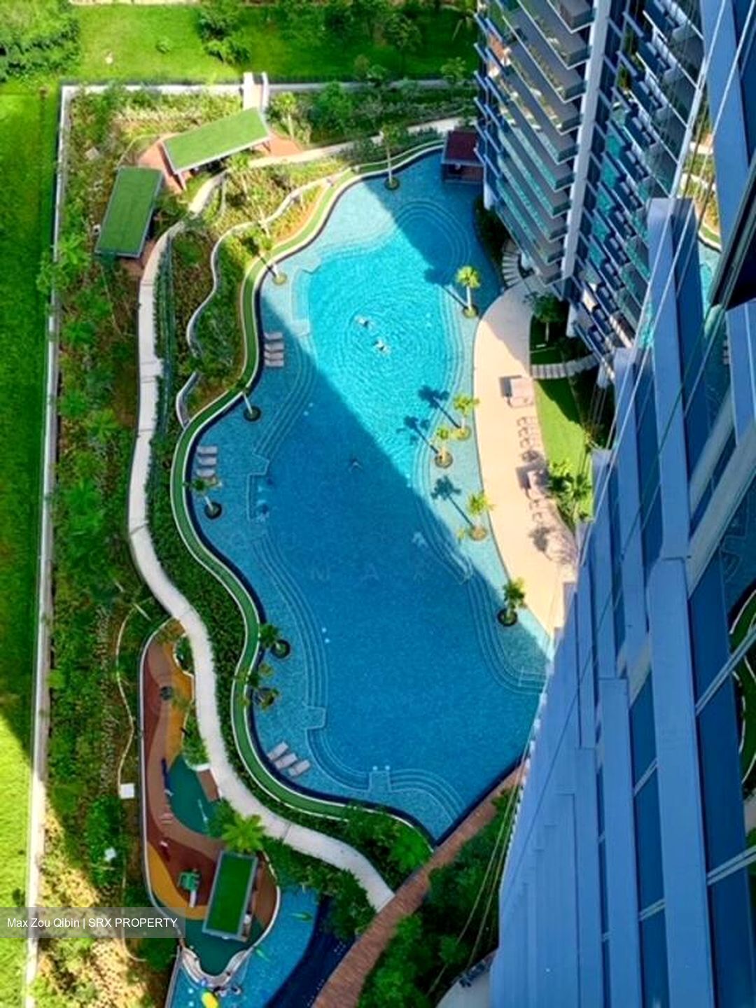 Twin Vew (D5), Apartment #499729911